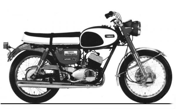 305 YM-1 (1966)